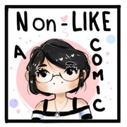 Non Like a Comic