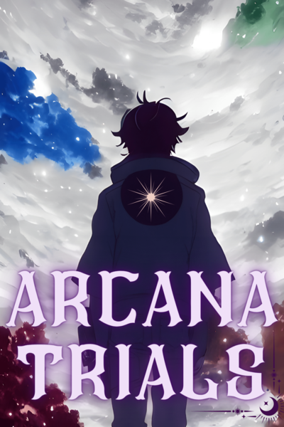 Arcana Trials