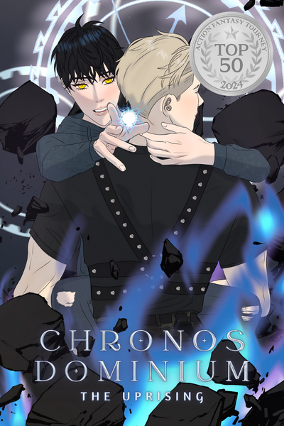 Chronos Dominium: The Uprising