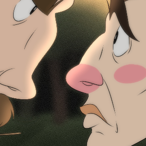 Chapter Three: Part Three