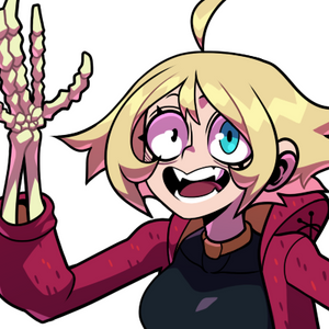 Announcement- Ringo Awards