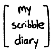 My Scribble Diary