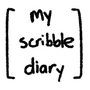 My Scribble Diary