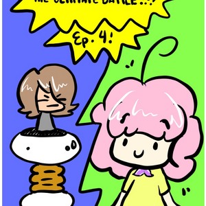 The Ultimate Battle: Mati vs. Paul! 