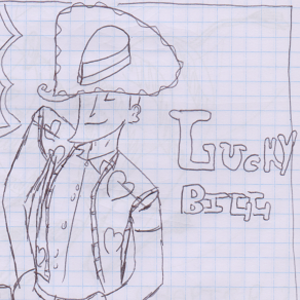 LUCKY BILL