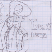LUCKY BILL