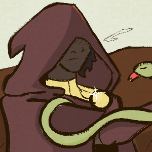 Chapter 1: My Brother&rsquo;s Keeper, Page 1