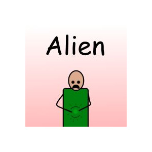 Alien