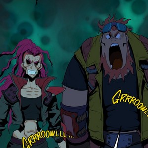 GOT A DEATH WISH, MORON? PART-01