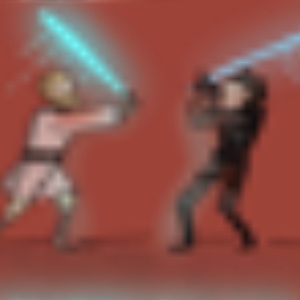 Dat Lava: una historia de Rock Wars