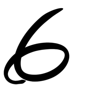 6