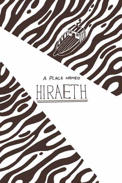 A Place Named Hiraeth