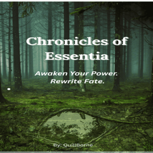 Chapter 19: Echoes in the Dark