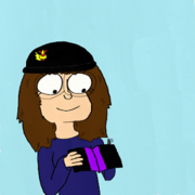 Stefanie's Autobiography Comics