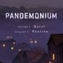 PANDEMONIUM by freeedon