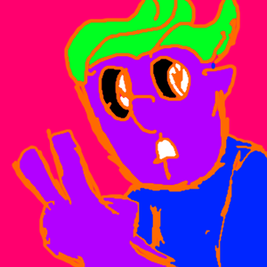 A Walk in the Forest