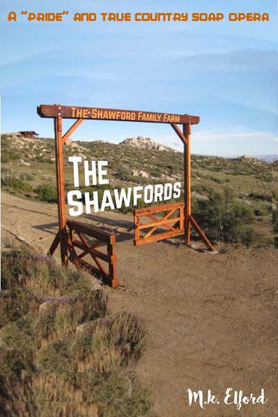 The Shawfords