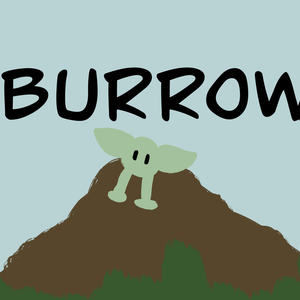Burrow and the hipperfuffs part 4/6
