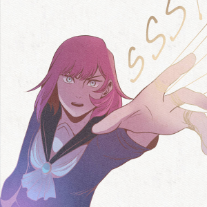 The First Step Part 5