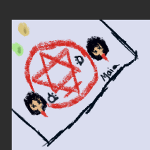 Mark Hawthorne; cap&iacute;tulo 4, 22 julio 2023