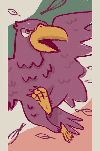 El cómic del bienestar