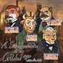 A Suspicious Take on the Gilded Age