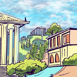 Romantically involved?