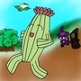 Cactus Survival Guide