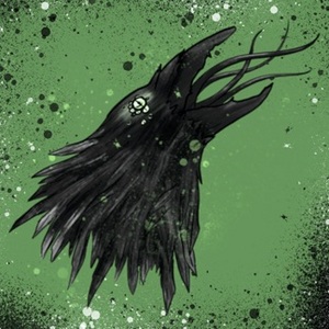 Issue #1