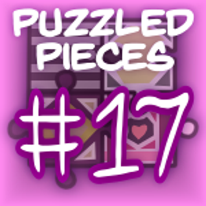 Puzzled Pieces #17 Lazer Tag