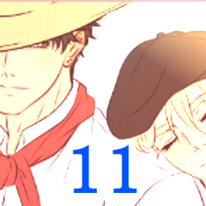 ESPECIAL 11