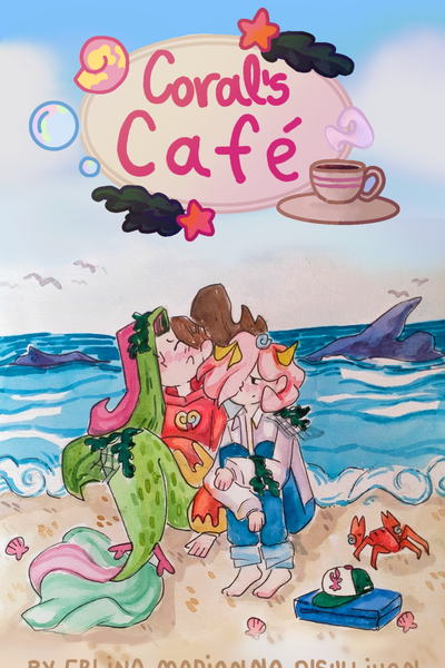 Coral's Café 