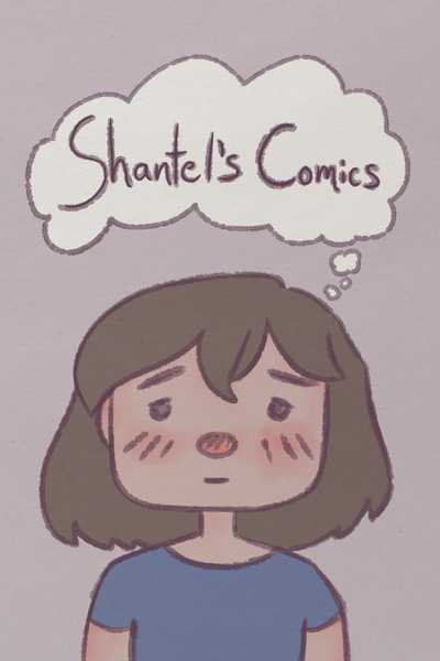 Shantel`s Comics