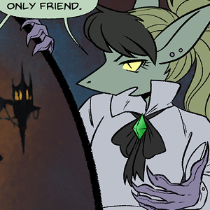 Chapter 3 - Episode 1