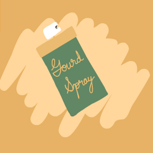 G'Montikka V1 Episode 4