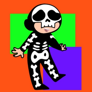 2020 Announcement (Inktober) 