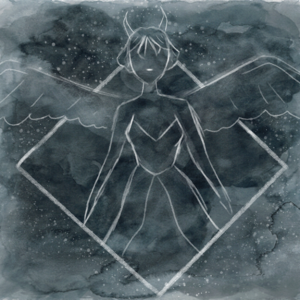 Chapter 6 Part 1 SATAN'S ARMY