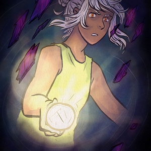 Ch 01, Pg 12 - Sanra