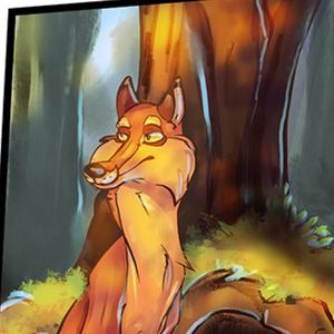 My Friends in Distantland Issue 2 Page 51