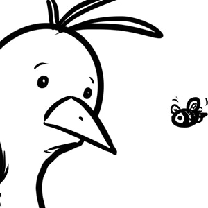 The Birds and the Bees