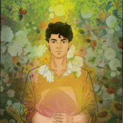 The Wind Carries Your Name Novel