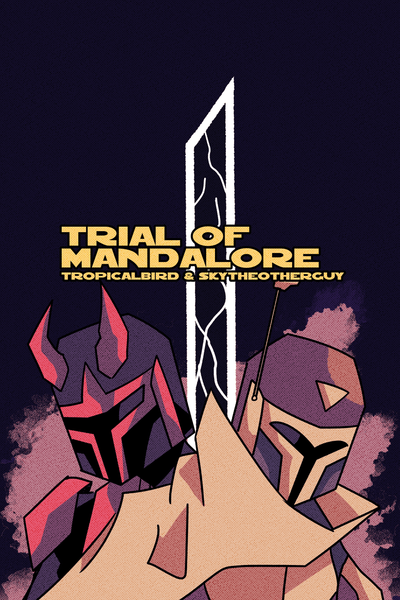 Trial of Mandalore