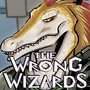 The Wrong Wizards