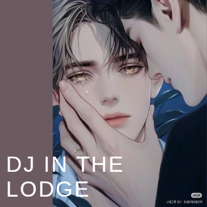 DJ in the lodge