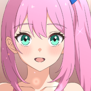 My adorable neighbour 