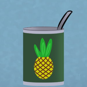 Pineapple Problems