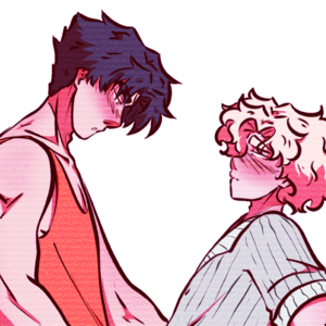 Day 14 Part 10: Telling A Friend