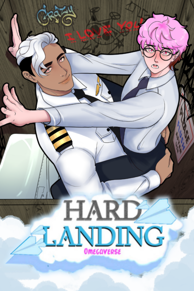 HARD LANDING