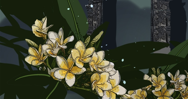 Read Descendant of the White Tiger :: Heart of Tiger Prt. 1 | Tapas
