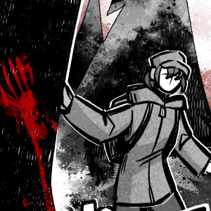 1: Be Still, Beating Heart || Page 14